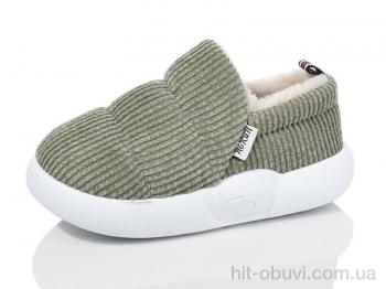 Тапки Obuvok 1916-7