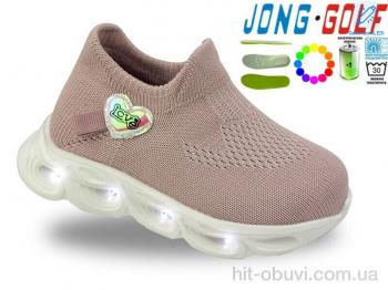 Кросівки Jong Golf A11729-8 LED