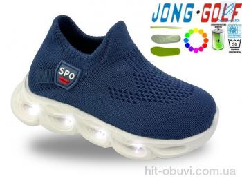 Кросівки Jong Golf A11729-17 LED