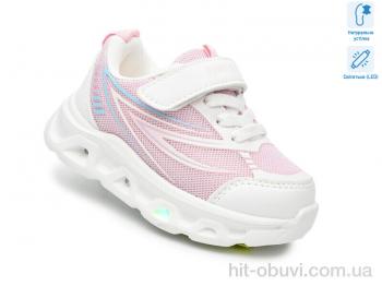 Кросівки TOM.M 65049M LED