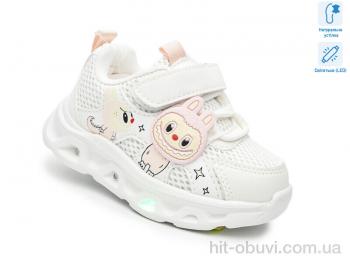 Кросівки TOM.M 65047D LED