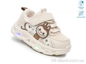 Кросівки TOM.M 65047K LED