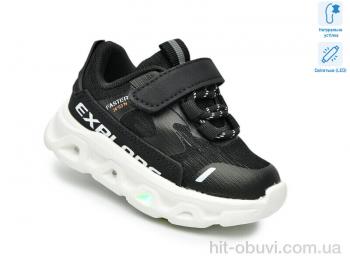 Кросівки TOM.M 65048A LED