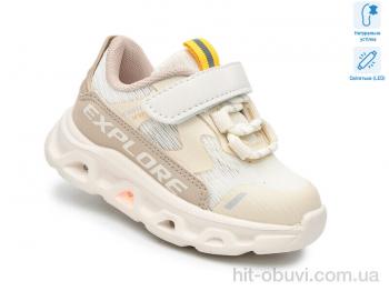 Кросівки TOM.M 65048H LED