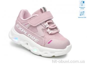 Кросівки TOM.M 65048M LED