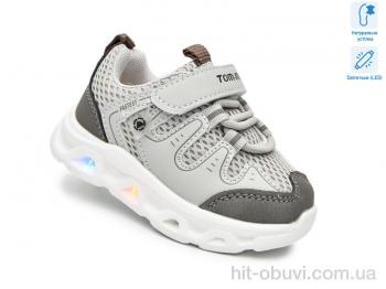 Кросівки TOM.M 65046B LED