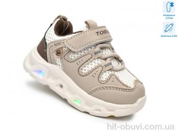 Кросівки TOM.M 65046C LED