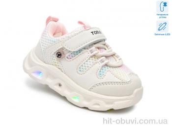 Кросівки TOM.M 65046Y LED