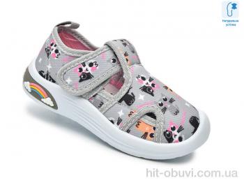 Капці TOM.M F65002D