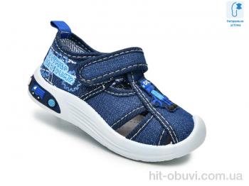 Капці TOM.M F65007C