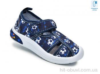 Капці TOM.M F65008C