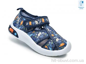 Капці TOM.M F65009C