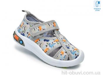 Тапки TOM.M F65009D