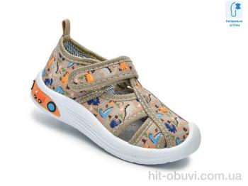 Тапки TOM.M F65009M