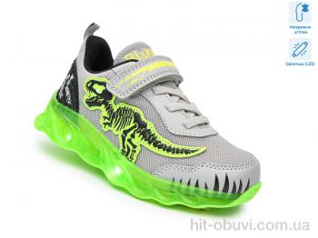 Кроссовки TOM.M 60005D LED