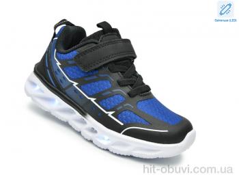 Кроссовки TOM.M 60007G LED