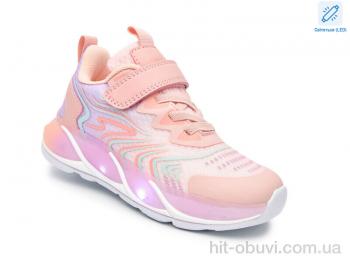 Кроссовки TOM.M 60002K LED