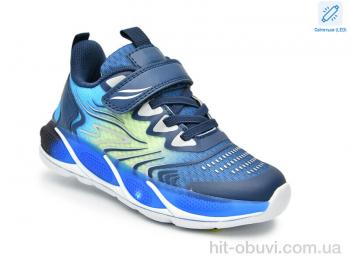 Кроссовки TOM.M 60002E LED