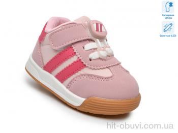 Кросівки TOM.M 65031A LED