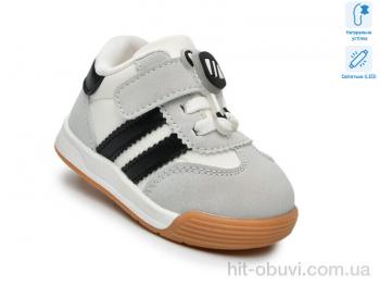 Кросівки TOM.M 65031C LED