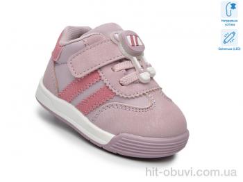 Кросівки TOM.M 65031F LED