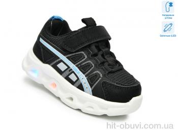 Кросівки TOM.M 65044A LED