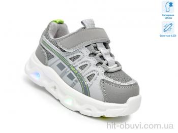 Кросівки TOM.M 65044B LED