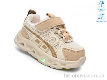 Кросівки TOM.M 65044C LED