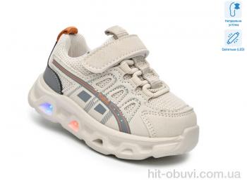 Кросівки TOM.M 65044H LED