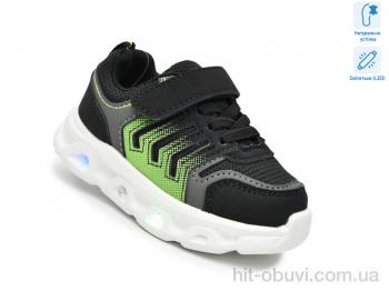 Кросівки TOM.M 65045A LED