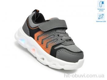 Кросівки TOM.M 65045B LED