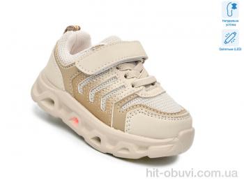 Кросівки TOM.M 65045K LED