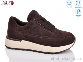 Кроссовки Aba A5ABA51-12