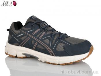 Кросівки Aba 3ABA135-4