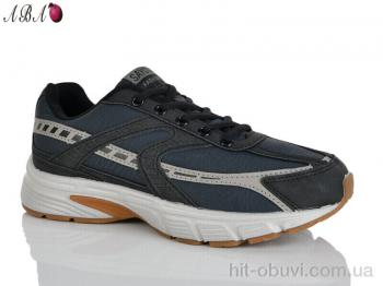 Кроссовки Aba 2ABA06-3