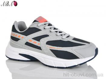 Кроссовки Aba 2ABA06-7