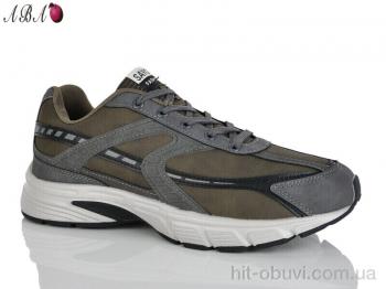 Кросівки Aba 3ABA06-6