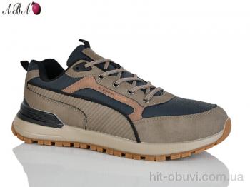 Кроссовки Aba 3ABA10-3