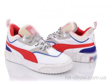 Кроссовки Olimp B6066-2