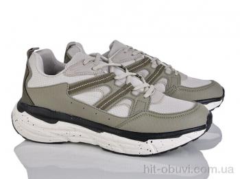 Кроссовки Moli A200-3