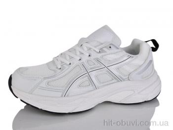 Кроссовки Moli A8011-6