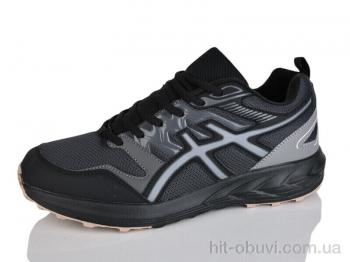 Кроссовки Moli A8020-1