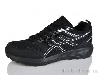 Кроссовки Moli A8020-3