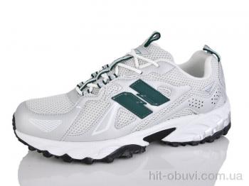 Кроссовки Moli A8009-3