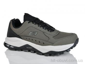 Кроссовки KMB Bry ant F1406-31