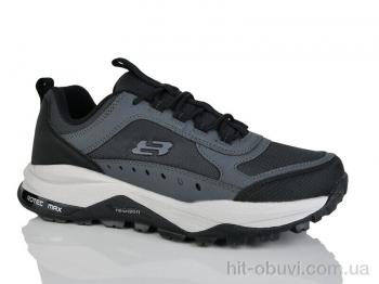 Кроссовки KMB Bry ant F1406-38