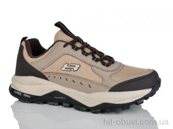 Кроссовки KMB Bry ant F1406-172