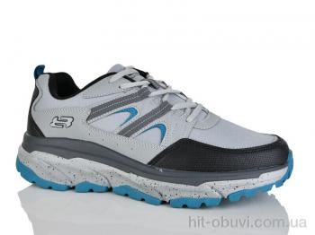 Кроссовки KMB Bry ant F1405-180