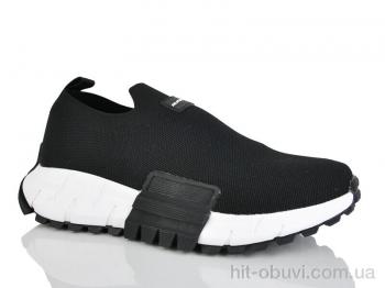 Кроссовки KMB Bry ant F1409-27