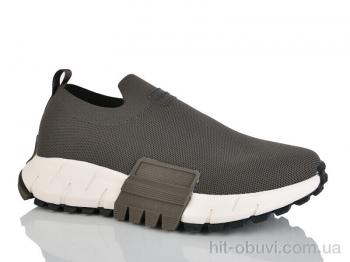 Кроссовки KMB Bry ant F1409-178